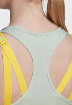 ADIDAS Hiit Logo Croped Tank -Minique Fashion Store 4 zoom desktop 1096