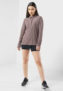 Nike Dri-Fit Advance Tour Golf Polo -Minique Fashion Store 4 zoom desktop 1210