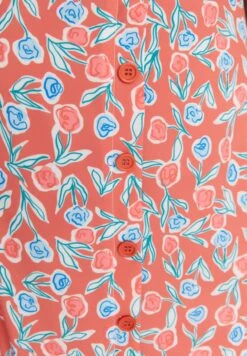 Trendyol High Waist Printed Skirt -Minique Fashion Store 4 zoom desktop 1322