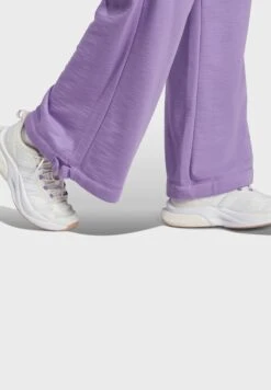 ADIDAS Dance Versatile Knit Sweatpants 8 ADIDAS Dance Versatile Knit Sweatpants -Minique Fashion Store 4 zoom desktop 14