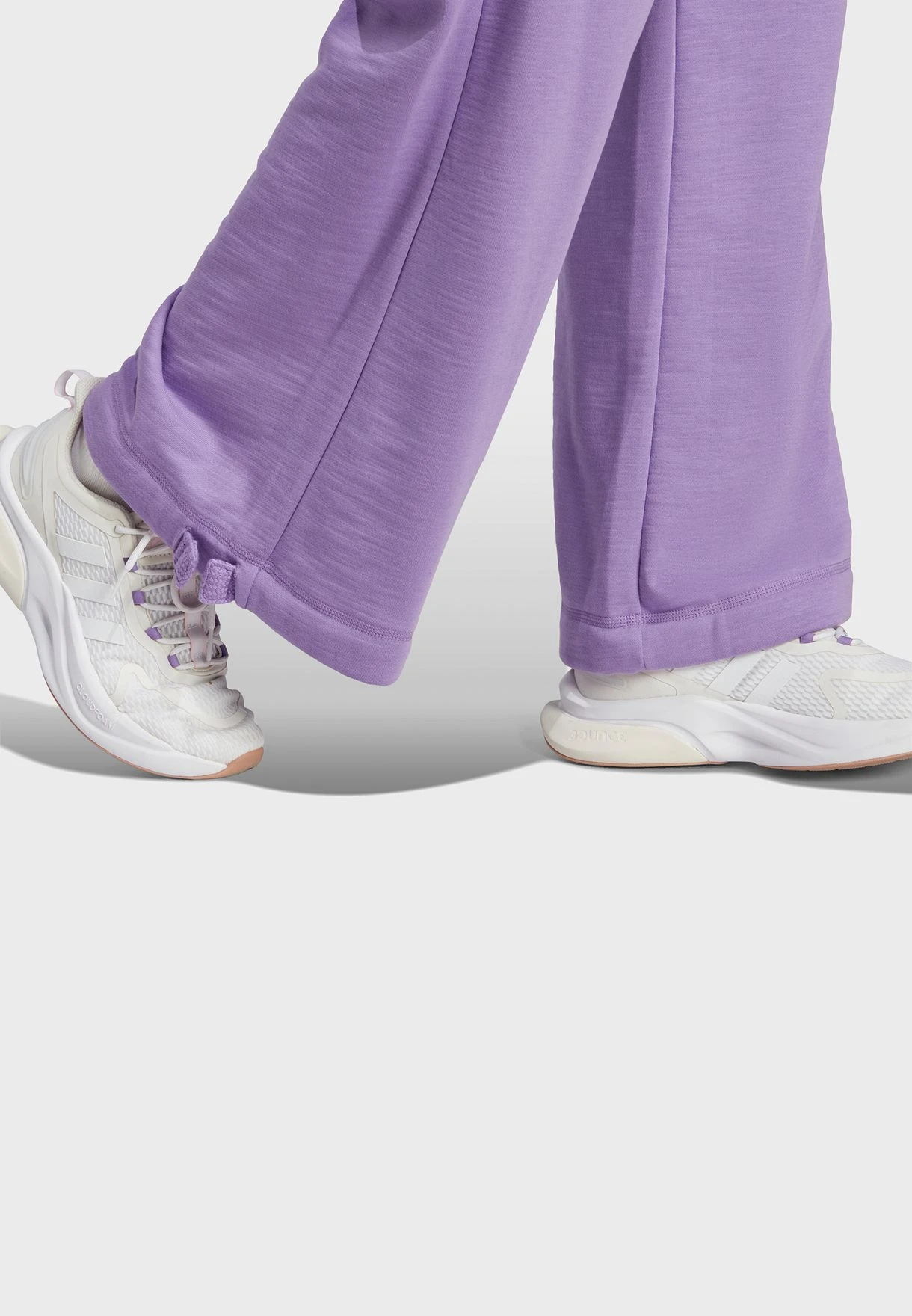 ADIDAS Dance Versatile Knit Sweatpants 4 ADIDAS Dance Versatile Knit Sweatpants - Image 4