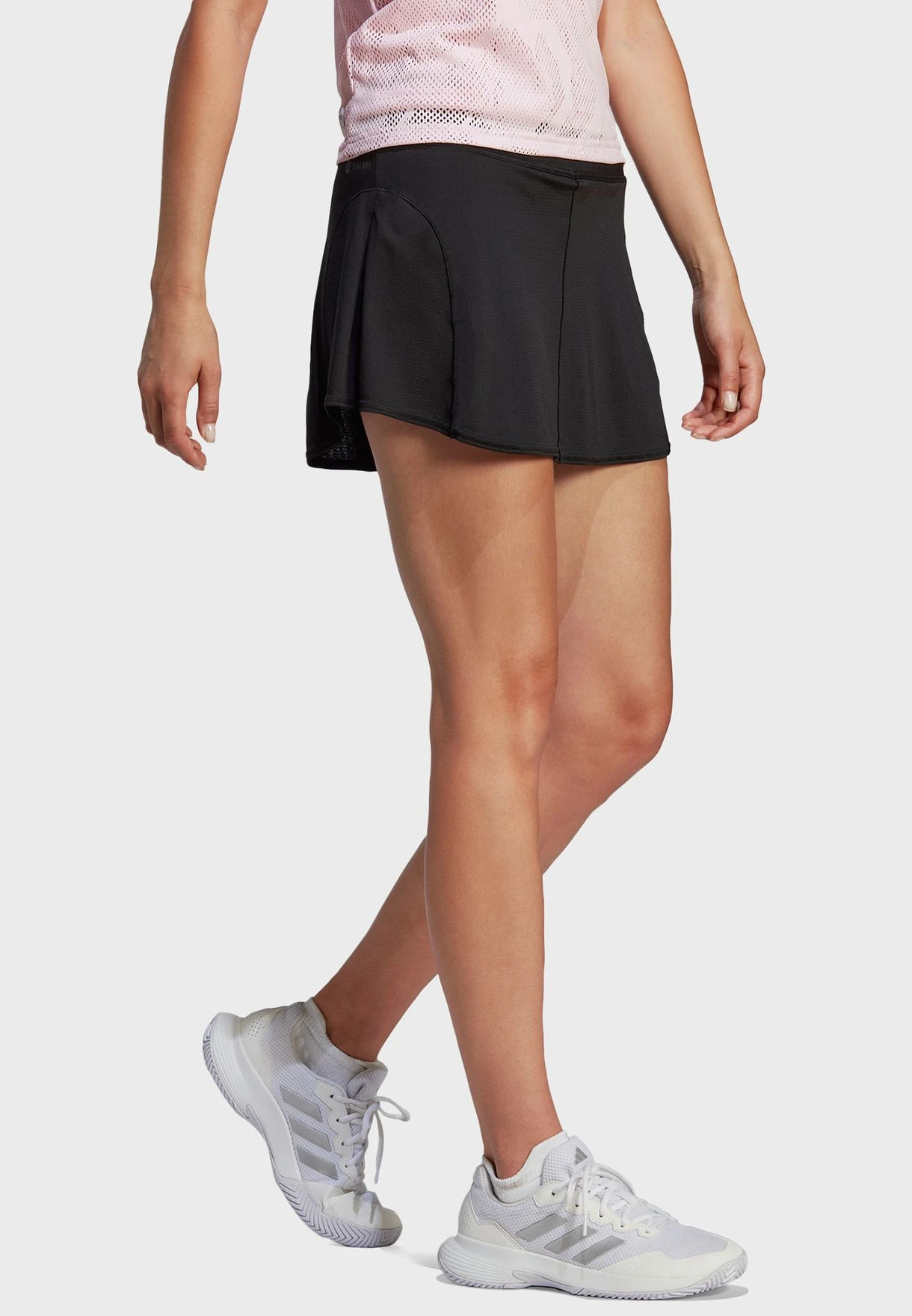 ADIDAS Match Skirt 4 ADIDAS Match Skirt - Image 4