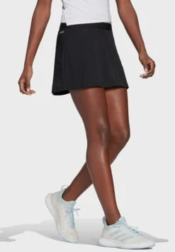 ADIDAS Club Logo Skirt -Minique Fashion Store 4 zoom desktop 1464