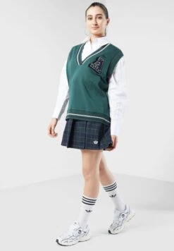 Adidas Originals Collegiate Skirt 7 Adidas Originals Collegiate Skirt -Minique Fashion Store 4 zoom desktop 1469