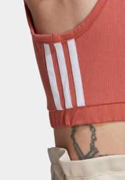 Adidas Originals Adicolor Classics Tight Top -Minique Fashion Store 4 zoom desktop 1956