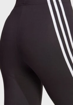 ADIDAS 3 Stripe Future Icon Leggings -Minique Fashion Store 4 zoom desktop 245