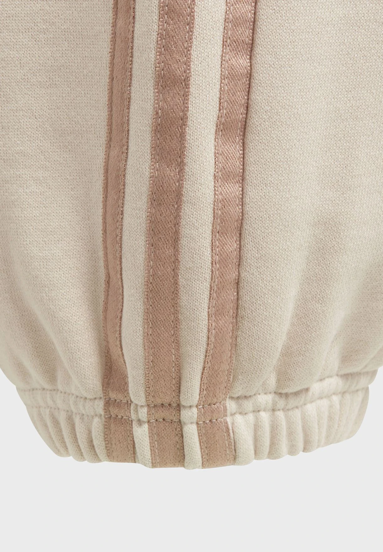 Adidas Originals 3 Stripe Cuffed Sweatpants 4 Adidas Originals 3 Stripe Cuffed Sweatpants - Image 4