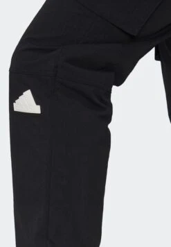 ADIDAS New Cargo Sweatpants -Minique Fashion Store 4 zoom desktop 330