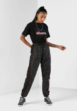 Ellesse Base Sweatpants -Minique Fashion Store 4 zoom desktop 337