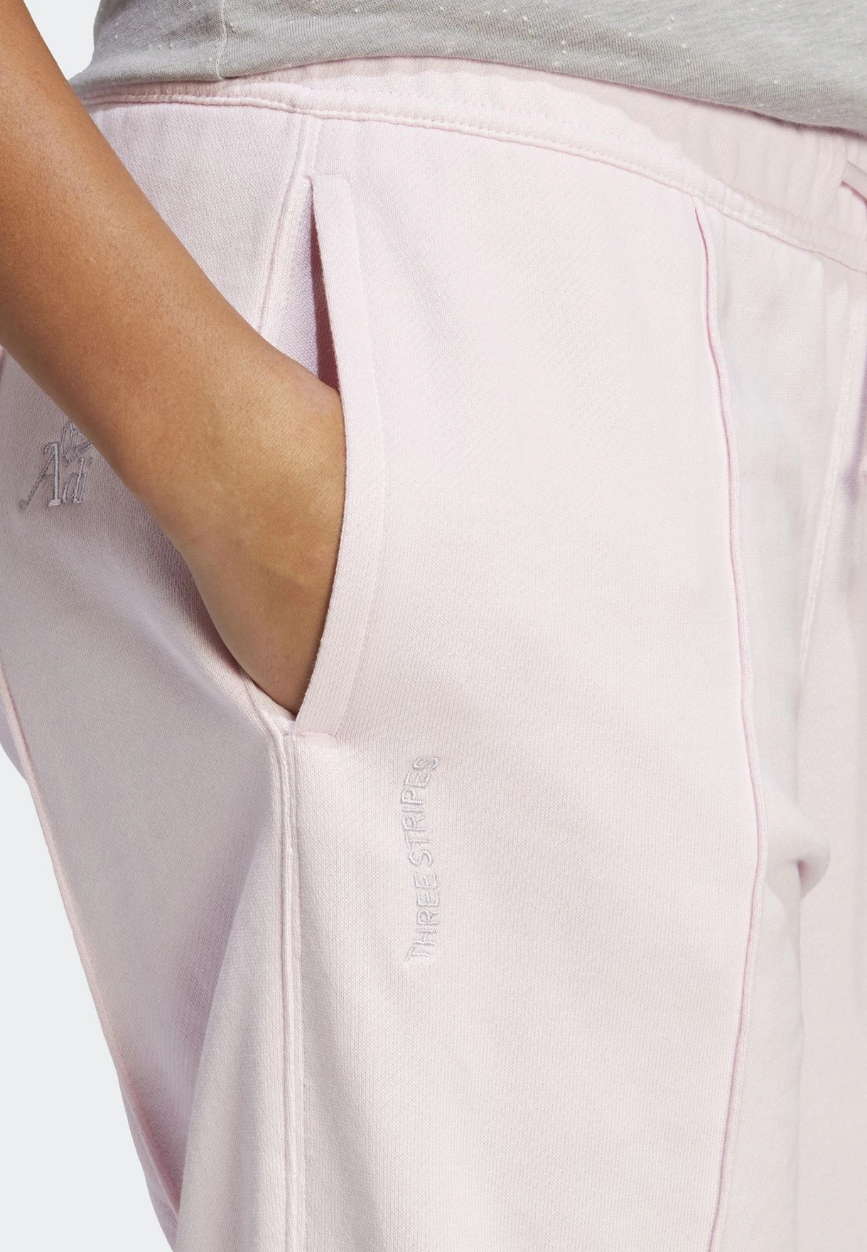 ADIDAS Brand Love Sweatpants 4 ADIDAS Brand Love Sweatpants - Image 4