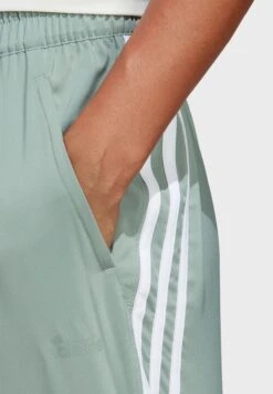 ADIDAS 3 Stripe Train Icons Woven Pants 8 ADIDAS 3 Stripe Train Icons Woven Pants -Minique Fashion Store 4 zoom desktop 355
