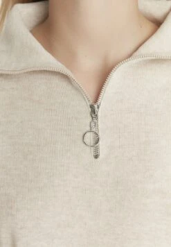 Trendyol Zip Detail Knitted Top & Pants Set -Minique Fashion Store 4 zoom desktop 440