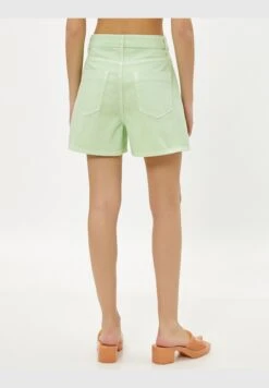 Koton Jean Shorts -Minique Fashion Store 4 zoom desktop 469