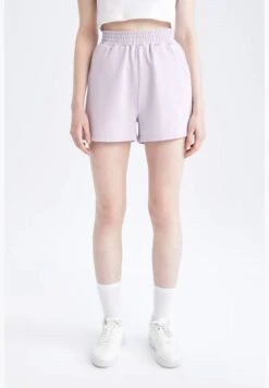 DeFacto Regular Hem Regular Fit Shorts -Minique Fashion Store 4 zoom desktop 474