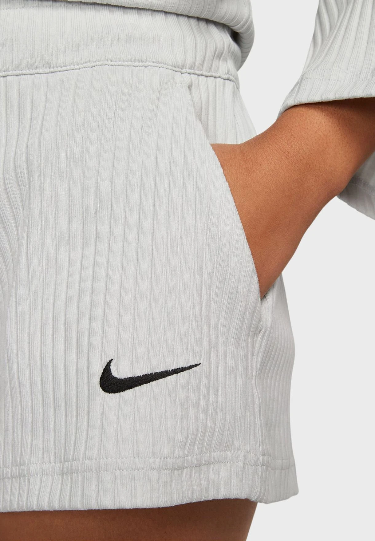 11:11 Houndstooth Print Detail Top 4 11:11 Houndstooth Print Detail Top - Image 4