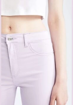 Trendyol Strappy Knot Detail Crop Top -Minique Fashion Store 4 zoom desktop 61