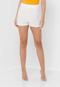 BOOHOO Tailored Blazer & Shorts Set 8 BOOHOO Tailored Blazer & Shorts Set -Minique Fashion Store 4 zoom desktop 786