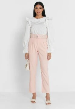 One Shoulder Bodysuit -Minique Fashion Store 4 zoom desktop 79