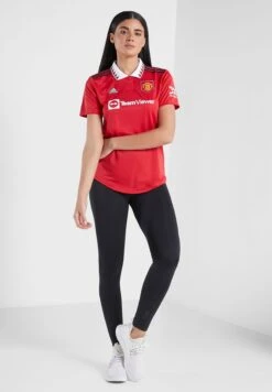 ADIDAS Manchester United 22/23 Home Jersey Shirt 7 ADIDAS Manchester United 22/23 Home Jersey Shirt -Minique Fashion Store 4 zoom desktop 861