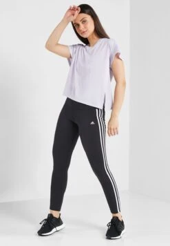 Star Foil Crop Top -Minique Fashion Store 4 zoom desktop 895