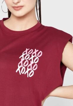 Printed Asymmetric Shrug -Minique Fashion Store 4 zoom desktop 929