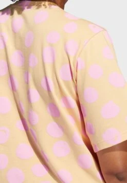 ADIDAS Aop Crop T-Shirt -Minique Fashion Store 4 zoom desktop 966