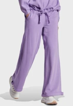 ADIDAS Dance Versatile Knit Sweatpants 9 ADIDAS Dance Versatile Knit Sweatpants -Minique Fashion Store 5 zoom desktop 10