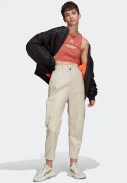 Adidas Originals Adicolor Classics Tight Top -Minique Fashion Store 5 zoom desktop 1081