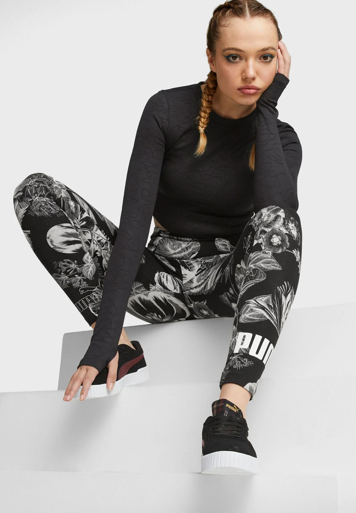 Trendyol Longline Shirt 5 Trendyol Longline Shirt - Image 5