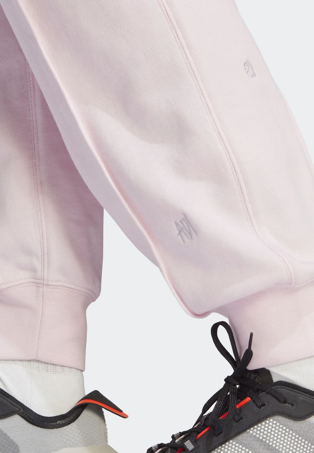 ADIDAS Brand Love Sweatpants 5 ADIDAS Brand Love Sweatpants - Image 5