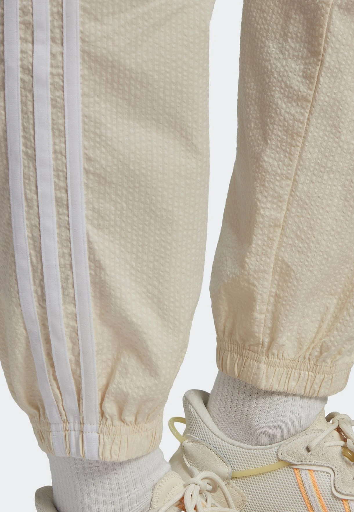 Adidas Originals Poplin Sweatpants 5 Adidas Originals Poplin Sweatpants - Image 5