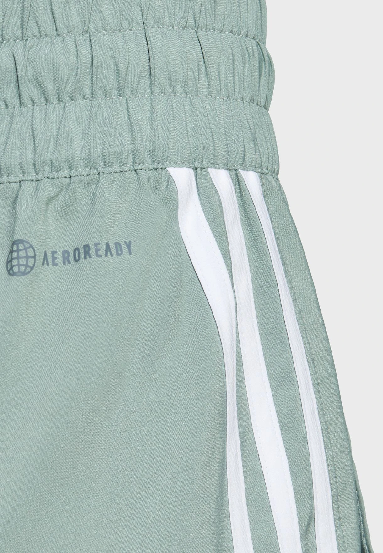 ADIDAS 3 Stripe Train Icons Woven Pants 5 ADIDAS 3 Stripe Train Icons Woven Pants - Image 5