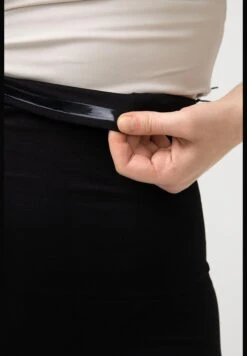 Trendyol Striped Crop Top -Minique Fashion Store 5 zoom desktop 199