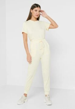 Star Foil Crop Top -Minique Fashion Store 5 zoom desktop 260