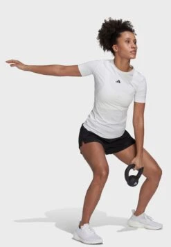 Tie Detail Crop Top & Shorts Set -Minique Fashion Store 5 zoom desktop 298