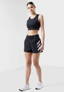 ADIDAS Agravic Logo Shorts -Minique Fashion Store 5 zoom desktop 388