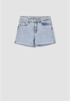 DeFacto Woman Denim Short 11 DeFacto Woman Denim Short -Minique Fashion Store 5 zoom desktop 516