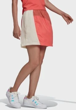 Adidas Originals Colorblock Skirt -Minique Fashion Store 5 zoom desktop 870