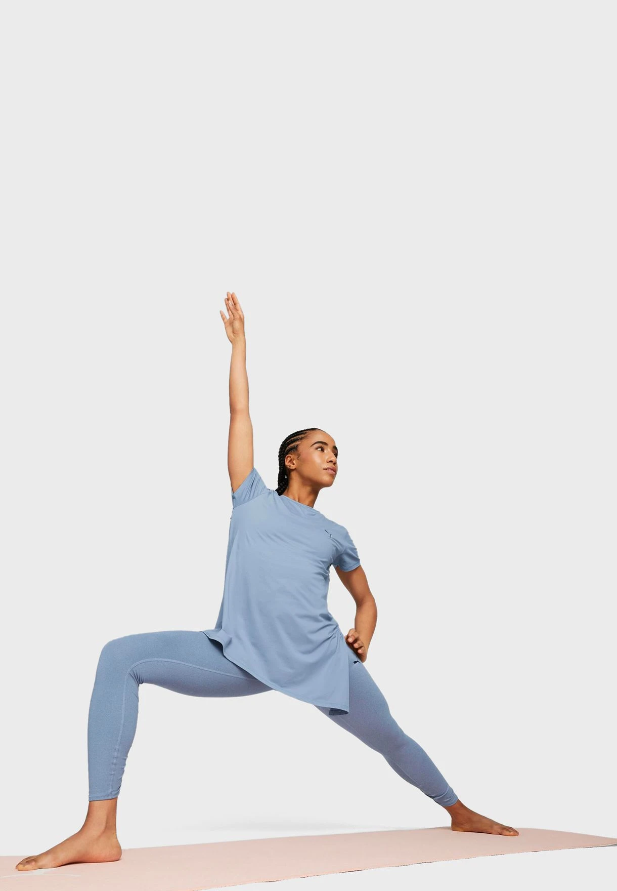 Puma Studio Foundation 7/8 Tights 5 Puma Studio Foundation 7/8 Tights - Image 5