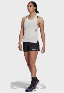 ADIDAS 3" Terrex Primeblue Trail Shorts -Minique Fashion Store 6 zoom desktop 140