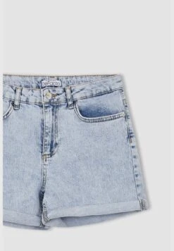 DeFacto Woman Denim Short 12 DeFacto Woman Denim Short -Minique Fashion Store 6 zoom desktop 211
