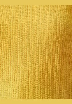 Koton Shirred Puff Sleeve T-Shirt -Minique Fashion Store 6 zoom desktop 231