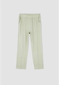 DeFacto Halter Neck Sleeveless Seamless Crop Vest -Minique Fashion Store 6 zoom desktop