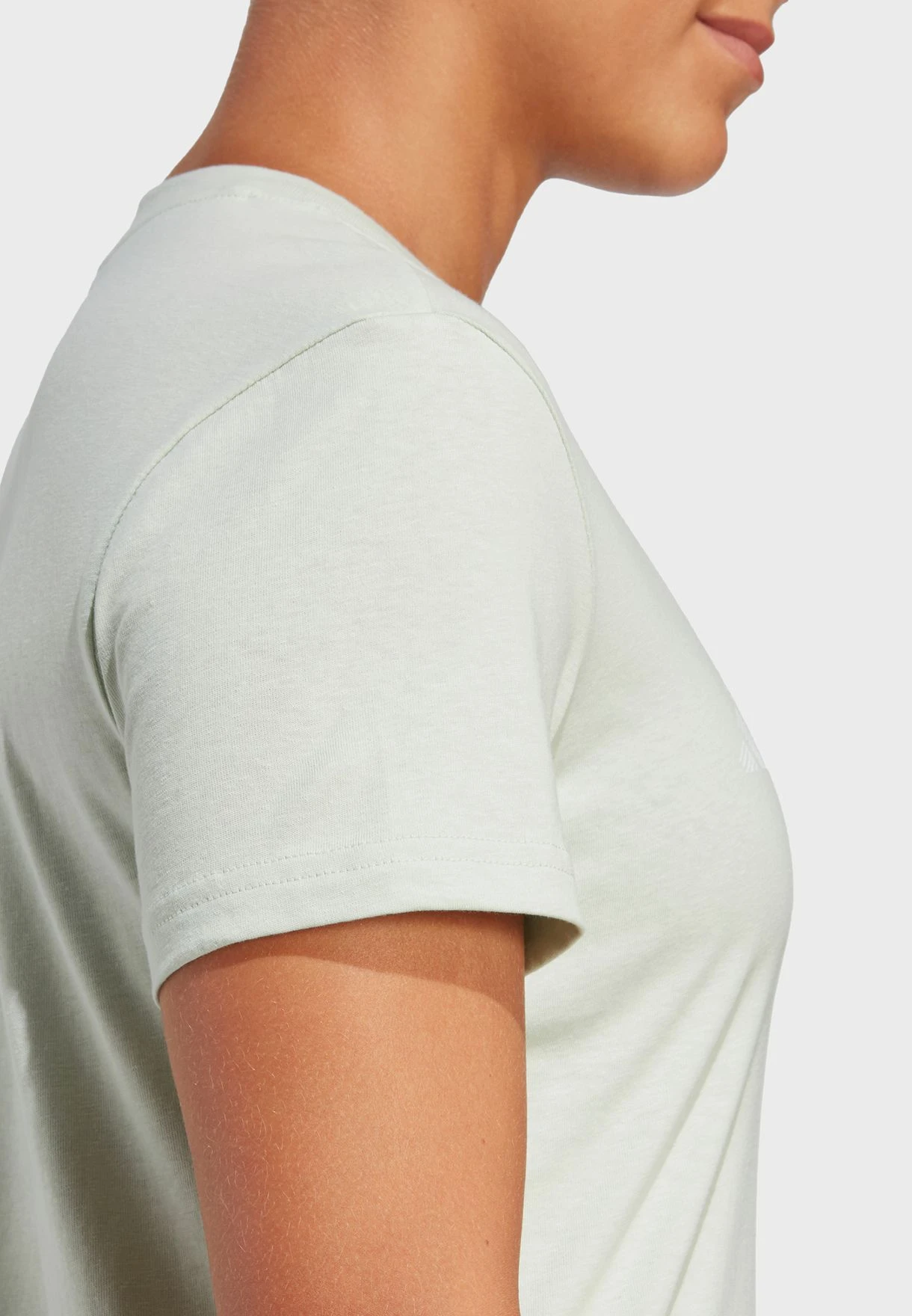 ADIDAS Terrex Classic Logo T-Shirt 6 ADIDAS Terrex Classic Logo T-Shirt - Image 6