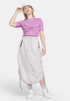 Nike Nsw Twisted T-Shirt -Minique Fashion Store 6 zoom desktop 258