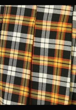 Koton Check Mini Skirt -Minique Fashion Store 6 zoom desktop 445