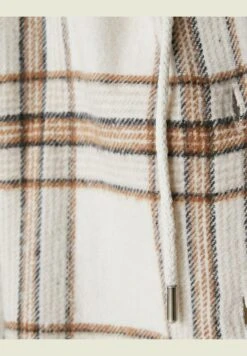 Koton Pocket Detail Oversized Hooded Shirt -Minique Fashion Store 6 zoom desktop 511