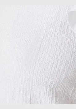 Koton Sleeveless Voluminous Detail V Neck Tanktop -Minique Fashion Store 6 zoom desktop 536