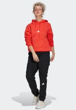 ADIDAS New Cargo Sweatpants -Minique Fashion Store 6 zoom desktop 75