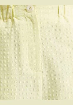 Koton High Waisted Shorts Textured -Minique Fashion Store 6 zoom desktop 98